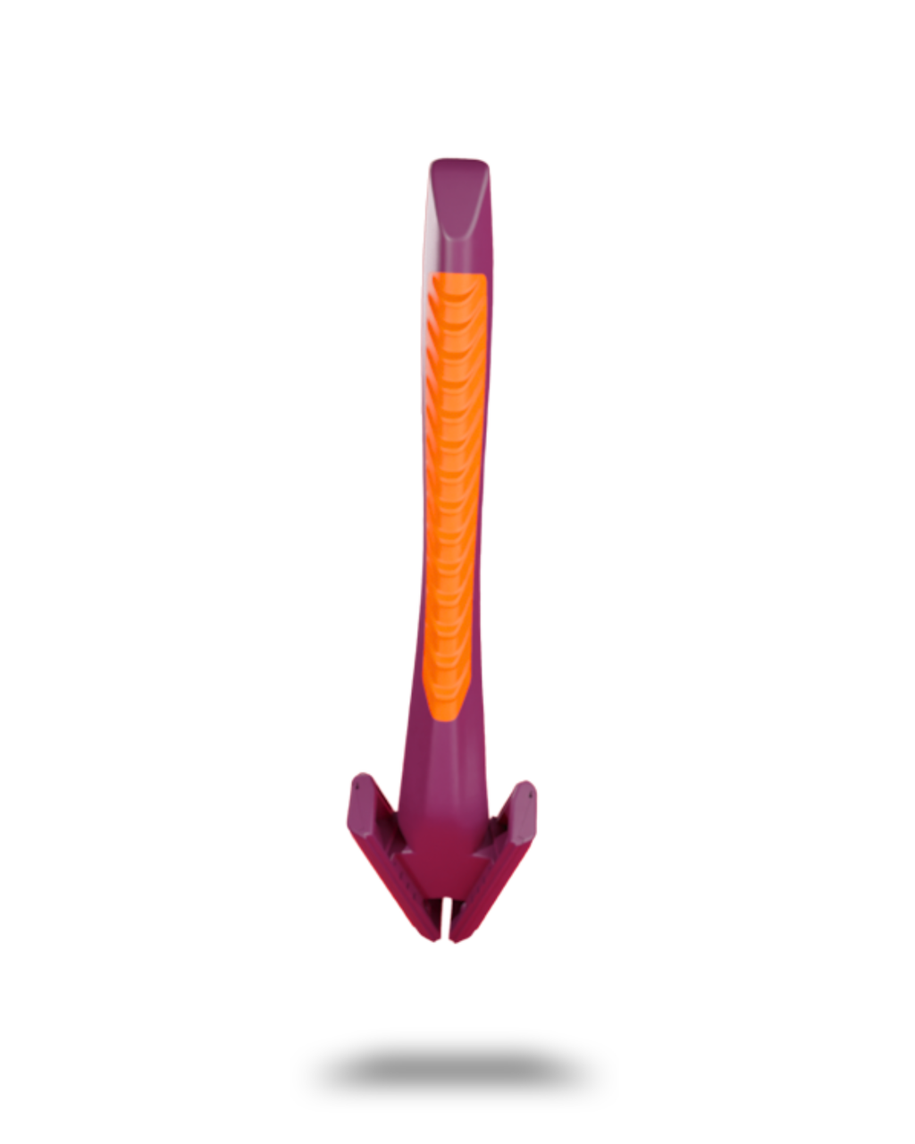 in.shave Rasierer 6er-Pack