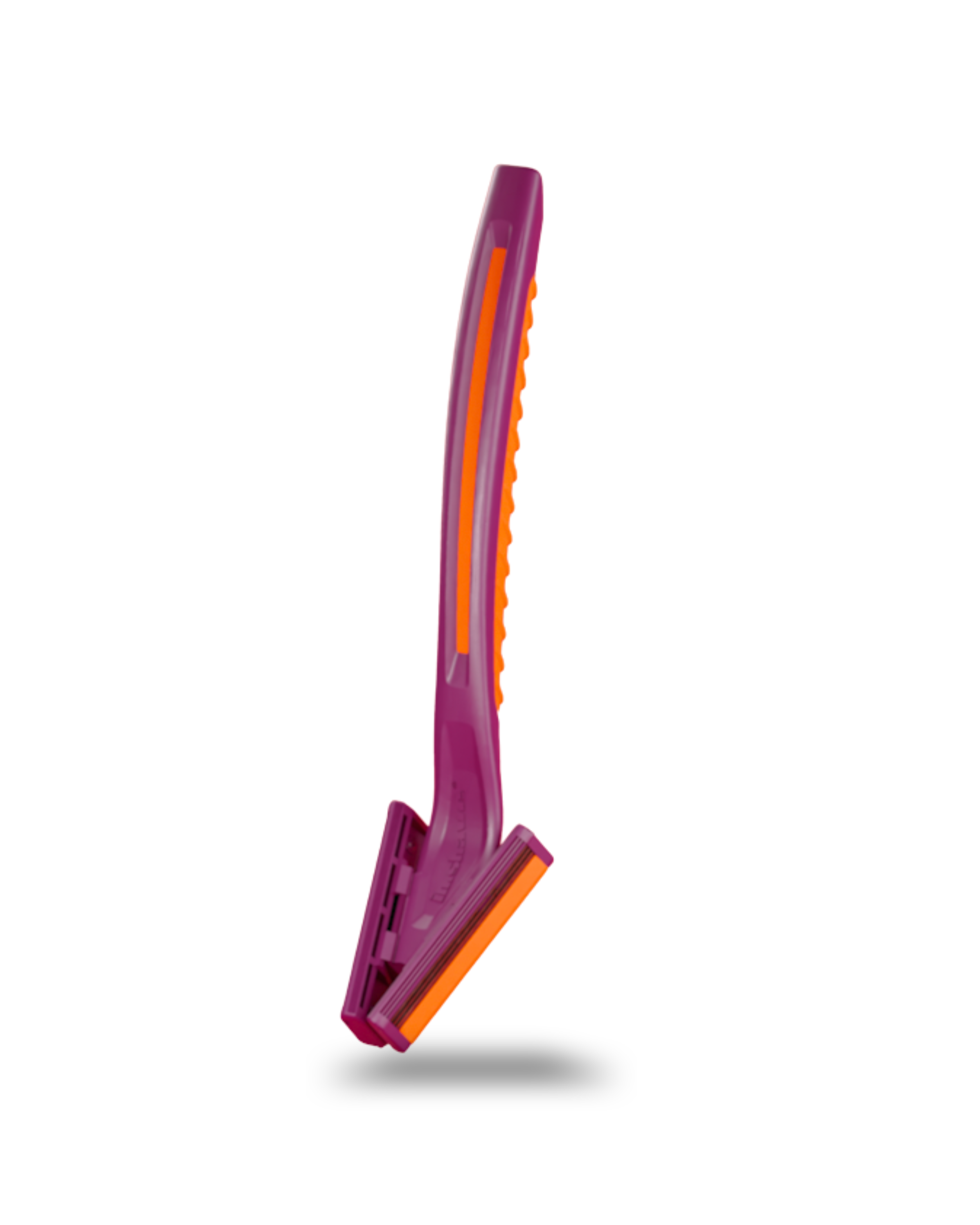 in.shave Rasierer 3er-Pack