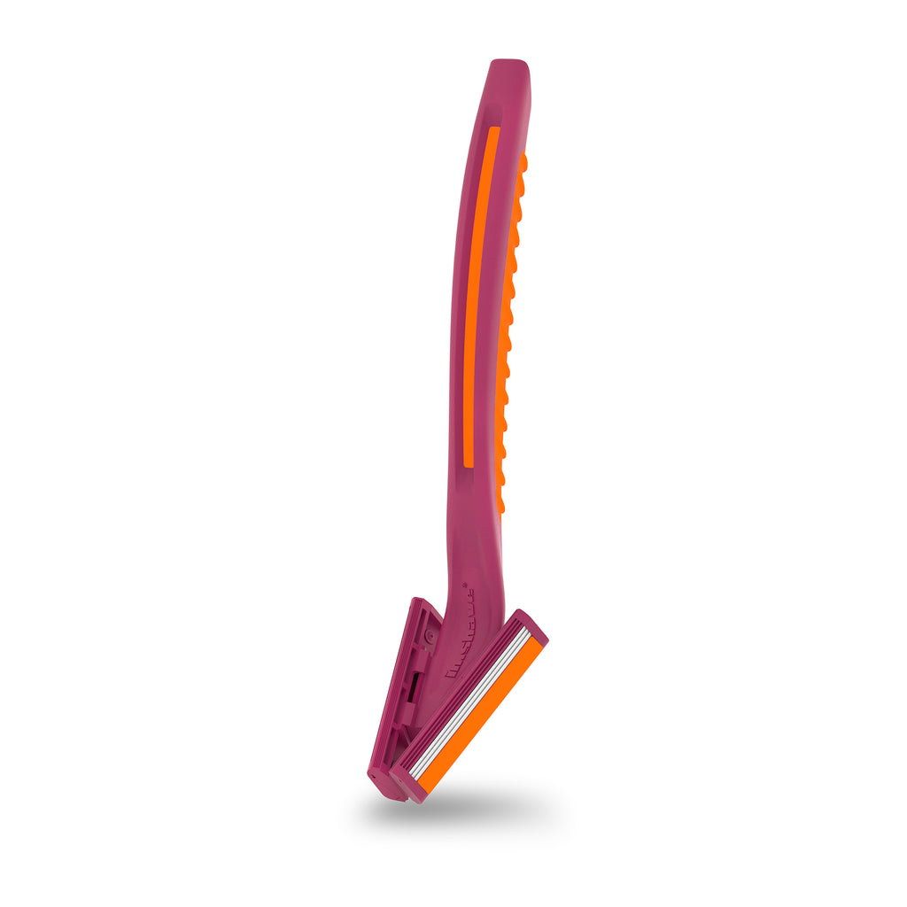 in.shave Rasierer 12er-Pack